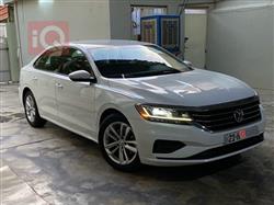 ڤۆڵکسواگن پاسات